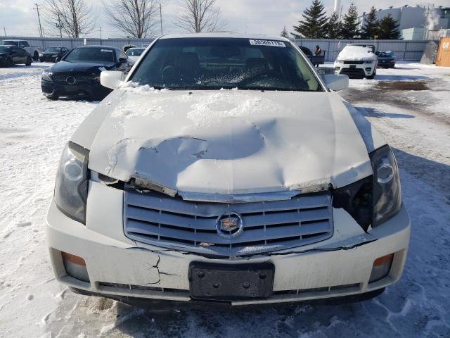 Photo 5 from auction – 2006 CADILLAC CTS HI FEA with VIN 1G6DP577660166015