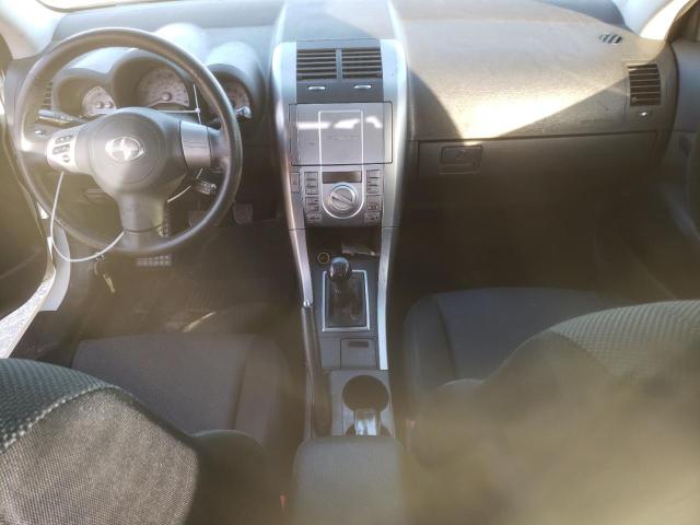Photo 8 from auction – 2007 TOYOTA SCION TC with VIN JTKDE167270190402