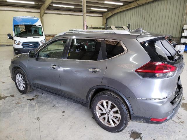 Photo 2 from auction – 2020 NISSAN ROGUE S with VIN KNMAT2MTXLP533707