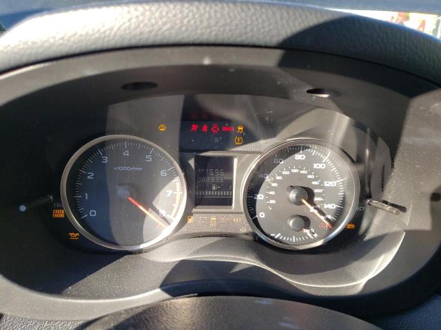 Photo 9 from auction – 2015 SUBARU IMPREZA PR with VIN JF1GJAC60FH014689
