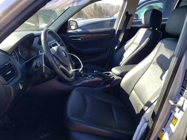 Photo 7 from auction – 2014 BMW X1 XDRIVE3 with VIN WBAVM5C56EVV92090