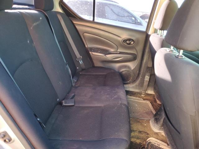 Photo 10 from auction – 2012 NISSAN VERSA S with VIN 3N1CN7AP5CL903788