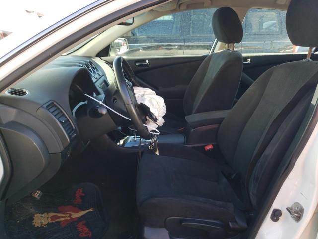 Photo 7 from auction – 2012 NISSAN ALTIMA BAS with VIN 1N4AL2AP4CN485095