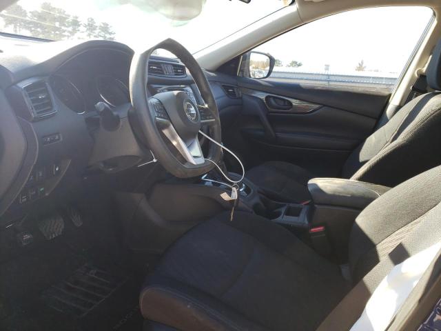 Photo 7 from auction – 2019 NISSAN ROGUE S with VIN 5N1AT2MV2KC794512