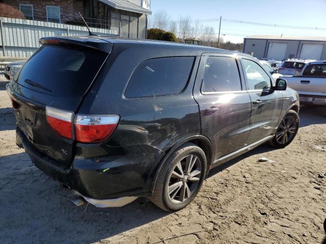 Photo 3 from auction – 2013 DODGE DURANGO R/ with VIN 1C4SDJCTXDC591242