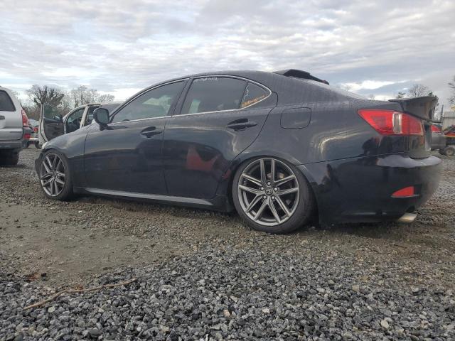 Photo 2 from auction – 2008 LEXUS IS 250 with VIN JTHBK262682075923