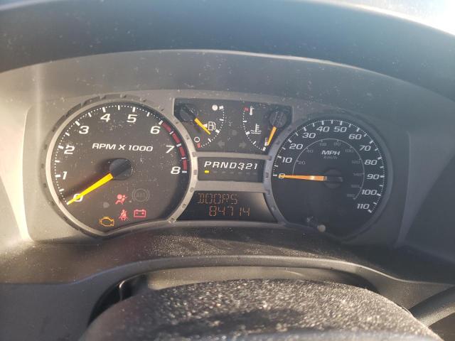 Photo 9 from auction – 2004 CHEVROLET COLORADO with VIN 1GCDT196548198961