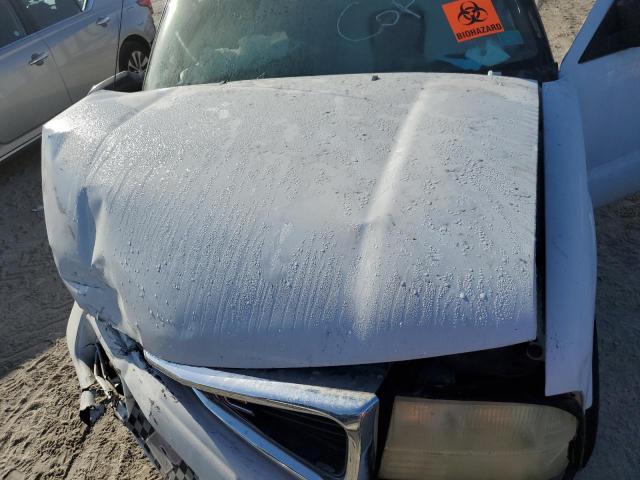 Photo 12 from auction – 2003 GMC SONOMA with VIN 1GTCS14X538176570
