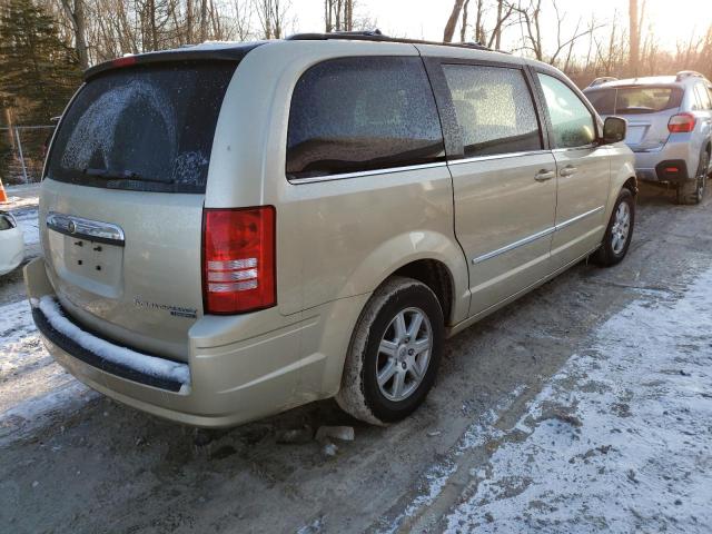 Photo 3 from auction – 2010 CHRYSLER TOWN & COU with VIN 2A4RR5D1XAR319971