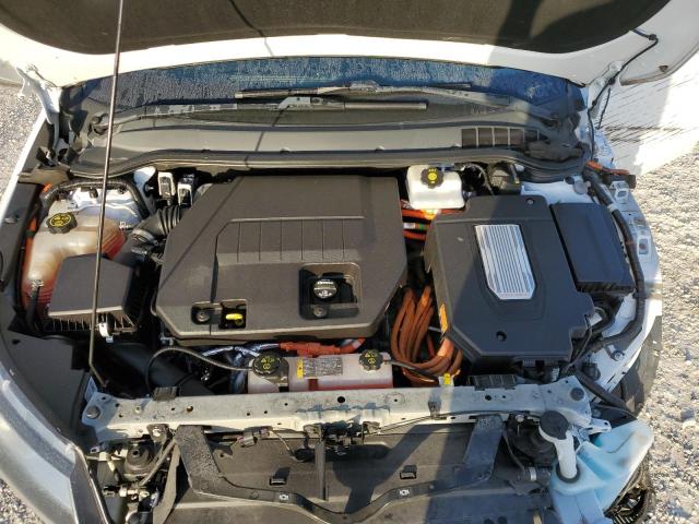 Photo 11 from auction – 2015 CHEVROLET VOLT with VIN 1G1RB6E40FU141595