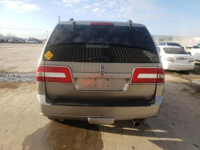 Photo 6 from auction – 2008 LINCOLN NAVIGATOR with VIN 5LMFU28548LJ11129