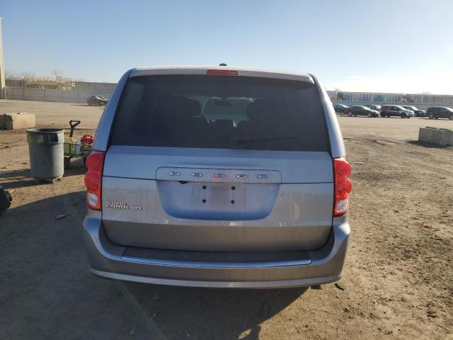 Photo 6 from auction – 2018 DODGE GRAND CARA with VIN 2C4RDGBG3JR225521