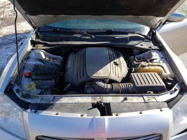 Photo 11 from auction – 2007 DODGE MAGNUM R/T with VIN 2D4GZ57257H792051