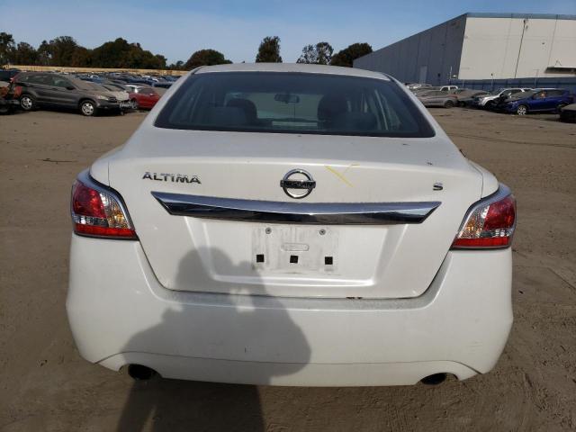Photo 6 from auction – 2015 NISSAN ALTIMA 2.5 with VIN 1N4AL3AP5FC568329