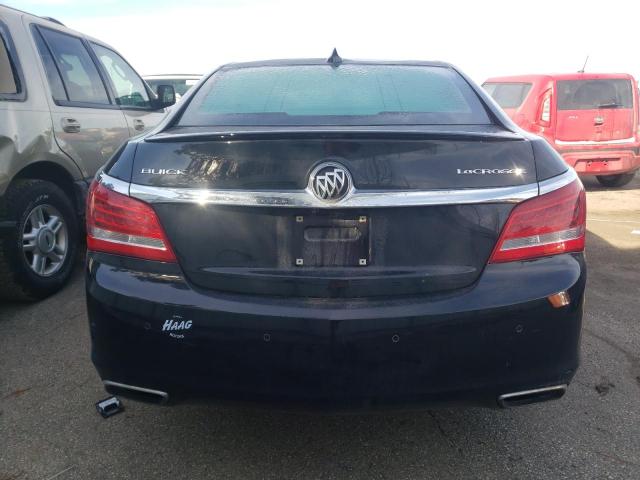 Photo 6 from auction – 2016 BUICK LACROSSE S with VIN 1G4G45G36GF176277