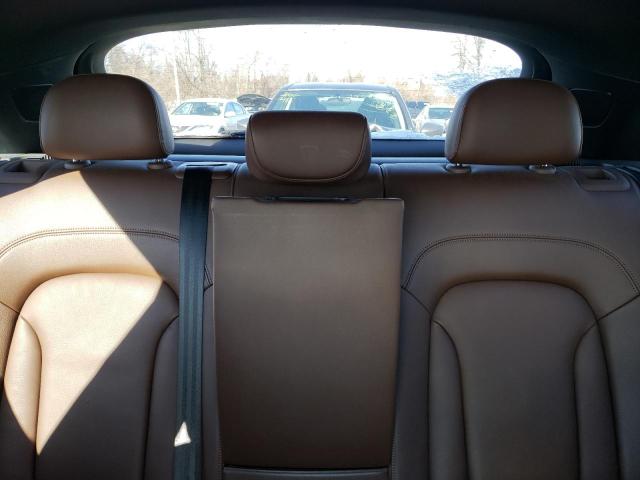Photo 10 from auction – 2018 AUDI Q3 PREMIUM with VIN WA1JCCFS9JR030157