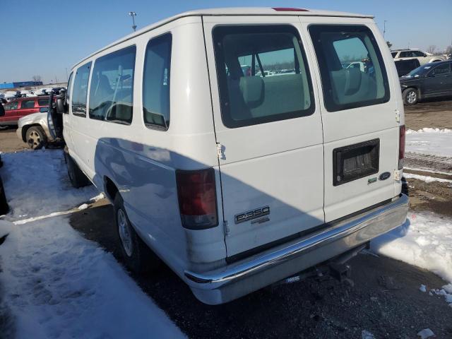 Photo 2 from auction – 2011 FORD ECONOLINE with VIN 1FBSS3BL2BDA60230