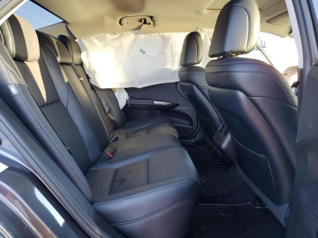 Photo 10 from auction – 2016 TOYOTA AVALON XLE with VIN 4T1BK1EB0GU198905