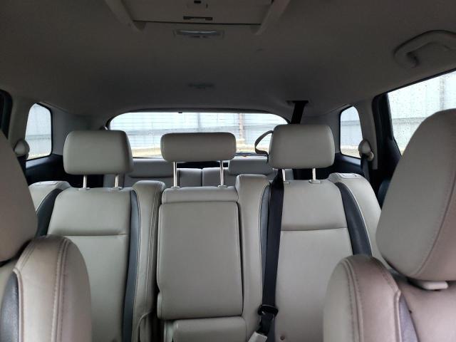 Photo 10 from auction – 2008 MAZDA CX-9 with VIN JM3TB38A280161619