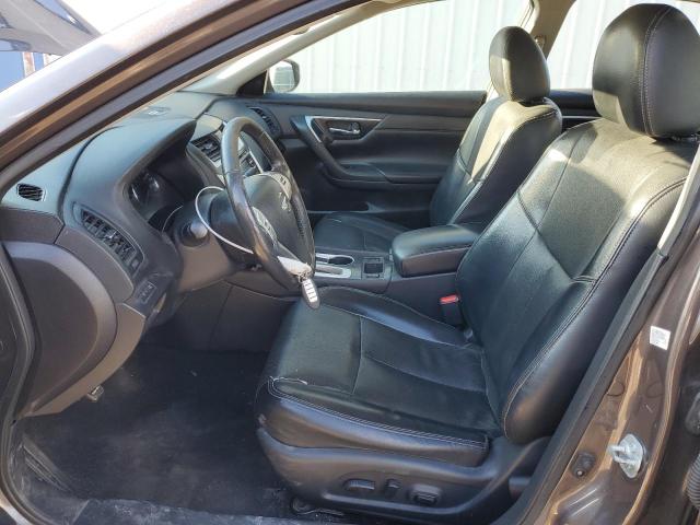 Photo 7 from auction – 2017 NISSAN ALTIMA 2.5 with VIN 1N4AL3AP5HC226043