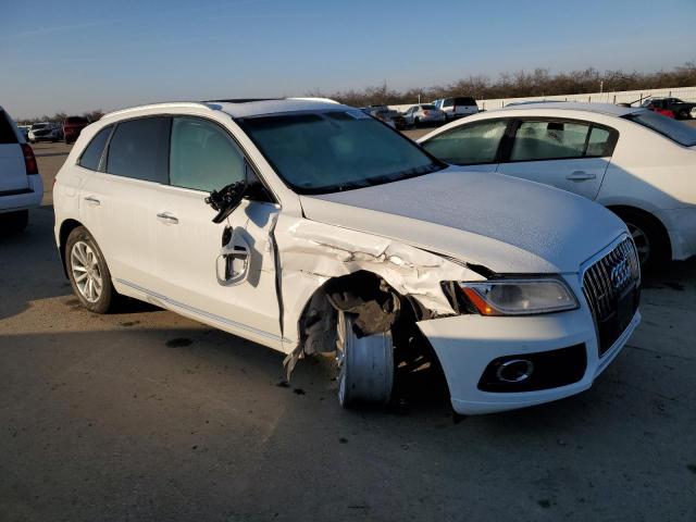 Photo 4 from auction – 2015 AUDI Q5 PREMIUM with VIN WA1LFAFP9FA069546