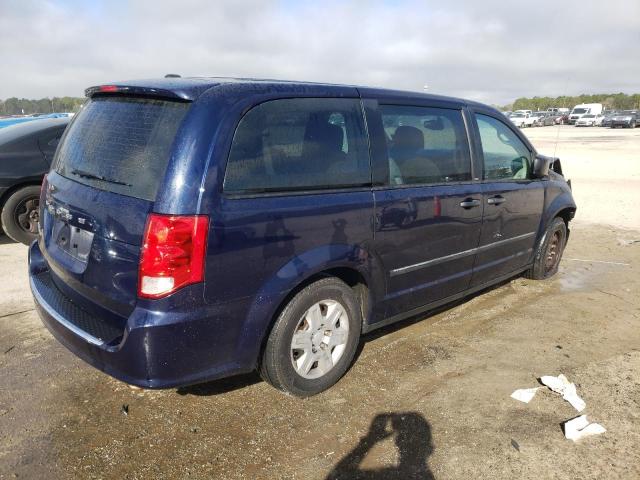 Photo 3 from auction – 2013 DODGE GRAND CARA with VIN 2C4RDGBG2DR652578
