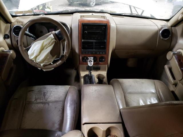 Photo 8 from auction – 2007 FORD EXPLORER E with VIN 1FMEU74E97UB81591
