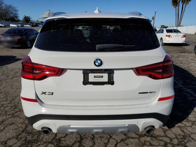 Photo 6 from auction – 2019 BMW X3 SDRIVE3 with VIN 5UXTR7C52KLF24210