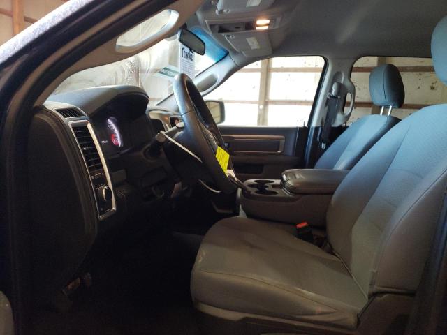 Photo 7 from auction – 2020 RAM 1500 CLASS with VIN 1C6RR6TT0LS102632