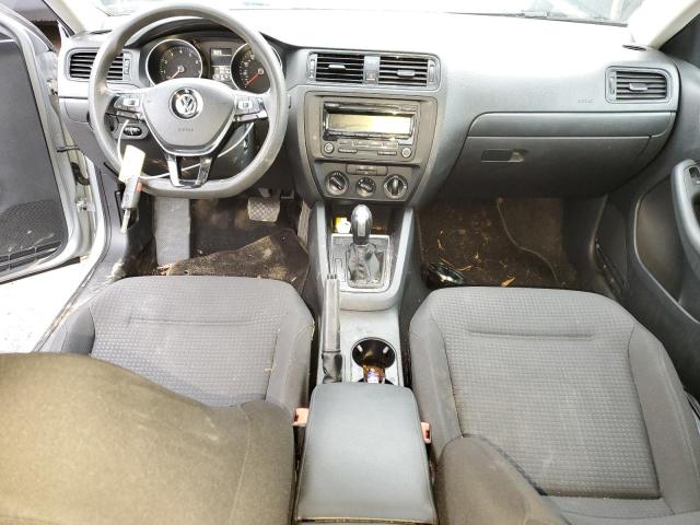 Photo 8 from auction – 2015 VOLKSWAGEN JETTA BASE with VIN 3VW2K7AJ4FM202359