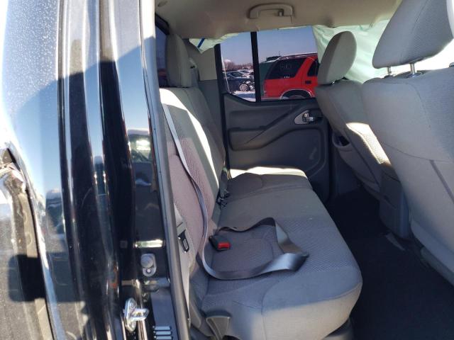 Photo 10 from auction – 2018 NISSAN FRONTIER S with VIN 1N6AD0EV5JN734213