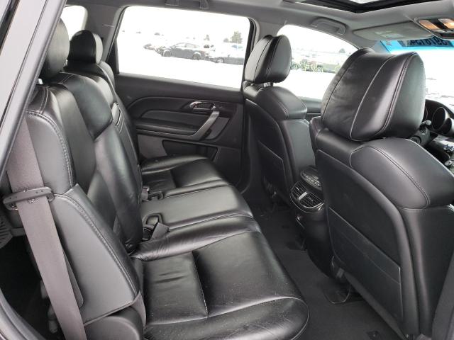 Photo 11 from auction – 2007 ACURA MDX TECHNO with VIN 2HNYD28357H529607