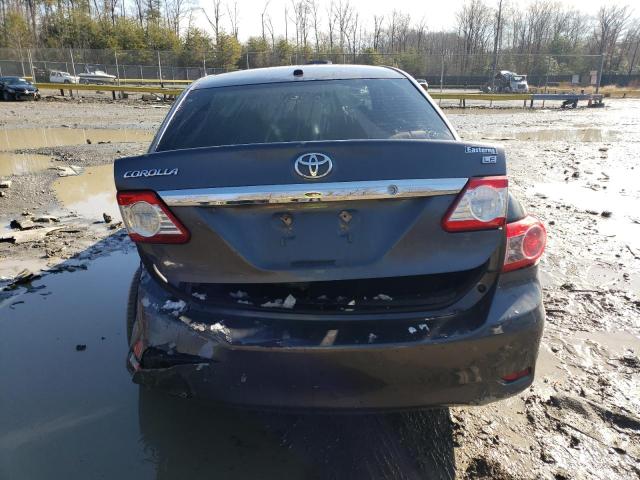 Photo 6 from auction – 2013 TOYOTA COROLLA BA with VIN 5YFBU4EE8DP093032