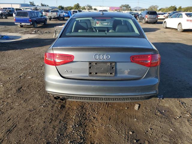 Photo 6 from auction – 2015 AUDI A4 PREMIUM with VIN WAUAFAFL0FN021644
