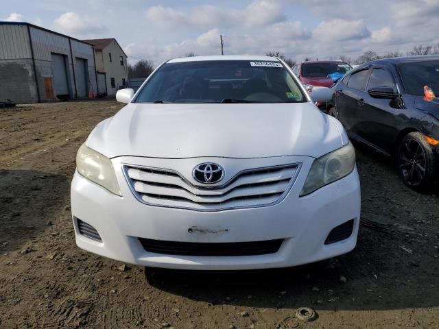 Photo 5 from auction – 2010 TOYOTA CAMRY with VIN 4T1BF3EK3AU531976