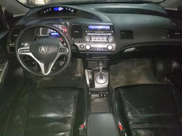 Photo 8 from auction – 2006 ACURA CSX PREMIU with VIN 2HHFD56726H203019