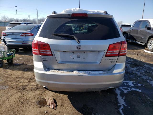 Photo 6 from auction – 2009 DODGE JOURNEY R/ with VIN 3D4GH67V09T555030