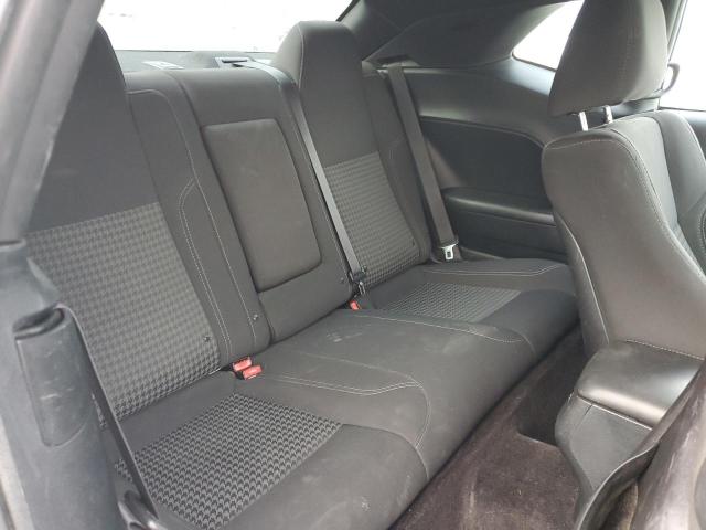 Photo 10 from auction – 2018 DODGE CHALLENGER with VIN 2C3CDZAG0JH252494