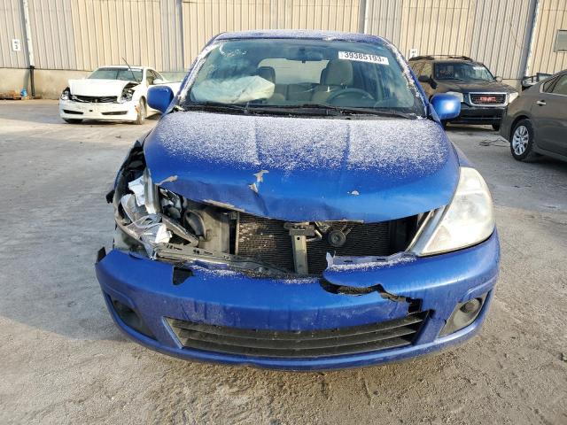 Photo 5 from auction – 2012 NISSAN VERSA S with VIN 3N1BC1CP6CK293174