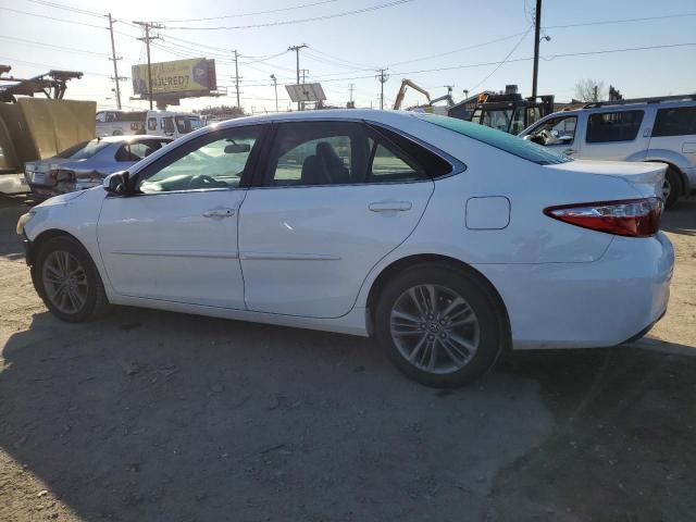 Photo 2 from auction – 2017 TOYOTA CAMRY LE with VIN 4T1BF1FK3HU314845