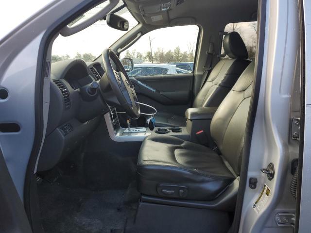 Photo 7 from auction – 2011 NISSAN PATHFINDER with VIN 5N1AR1NB4BC626724