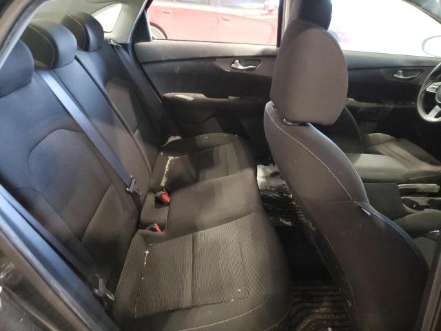 Photo 10 from auction – 2020 KIA FORTE FE with VIN 3KPF24AD6LE147349