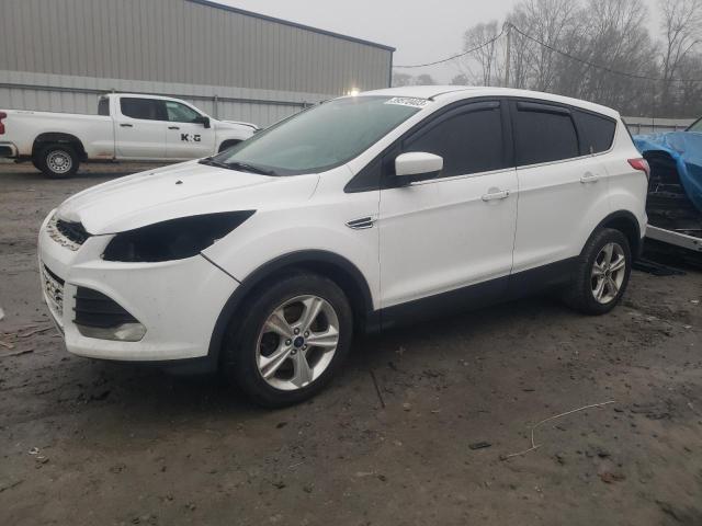 FORD ESCAPE SE 2014 with VIN 1FMCU0G96EUD45342 - Photo from auction