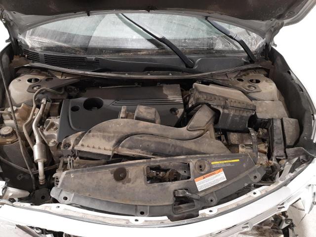 Photo 11 from auction – 2013 NISSAN ALTIMA 2.5 with VIN 1N4AL3AP4DC904713