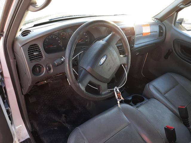 Photo 8 from auction – 2011 FORD RANGER with VIN 1FTKR1AD1BPB00415