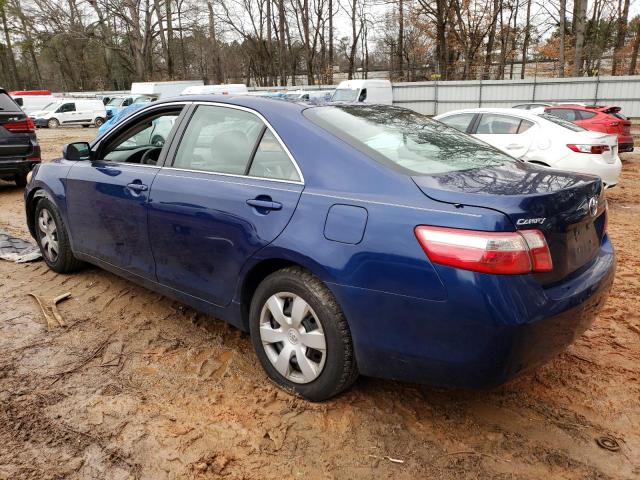 Photo 2 from auction – 2007 TOYOTA CAMRY CE with VIN 4T1BE46K97U504409