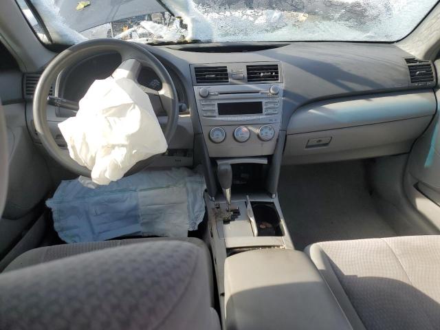 Photo 8 from auction – 2011 TOYOTA CAMRY BASE with VIN 4T4BF3EK7BR121432