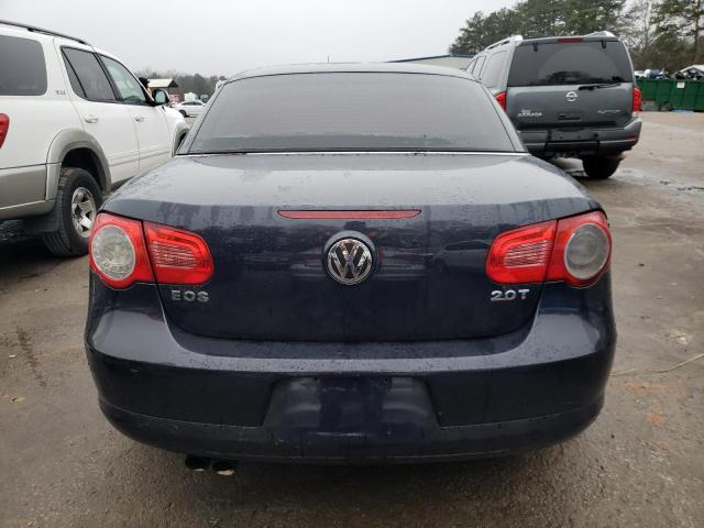 Photo 6 from auction – 2008 VOLKSWAGEN EOS TURBO with VIN WVWBA71F18V035758