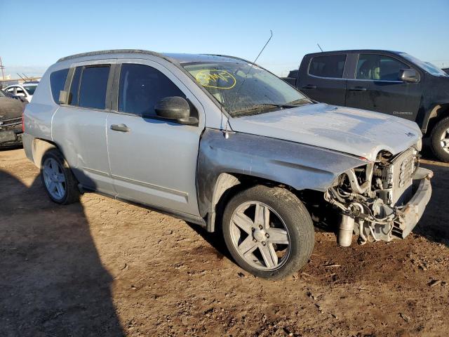 Photo 4 from auction – 2008 JEEP COMPASS SP with VIN 1J8FT47048D778636