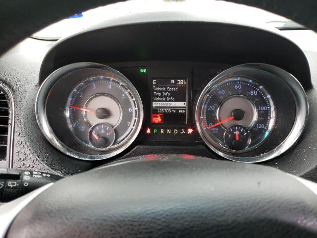 Photo 9 from auction – 2016 CHRYSLER TOWN & COU with VIN 2C4RC1BG6GR197917